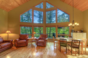 Evergreen Dream|Pet Friendly|Fire-pit